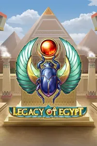 Legacy of Egypt